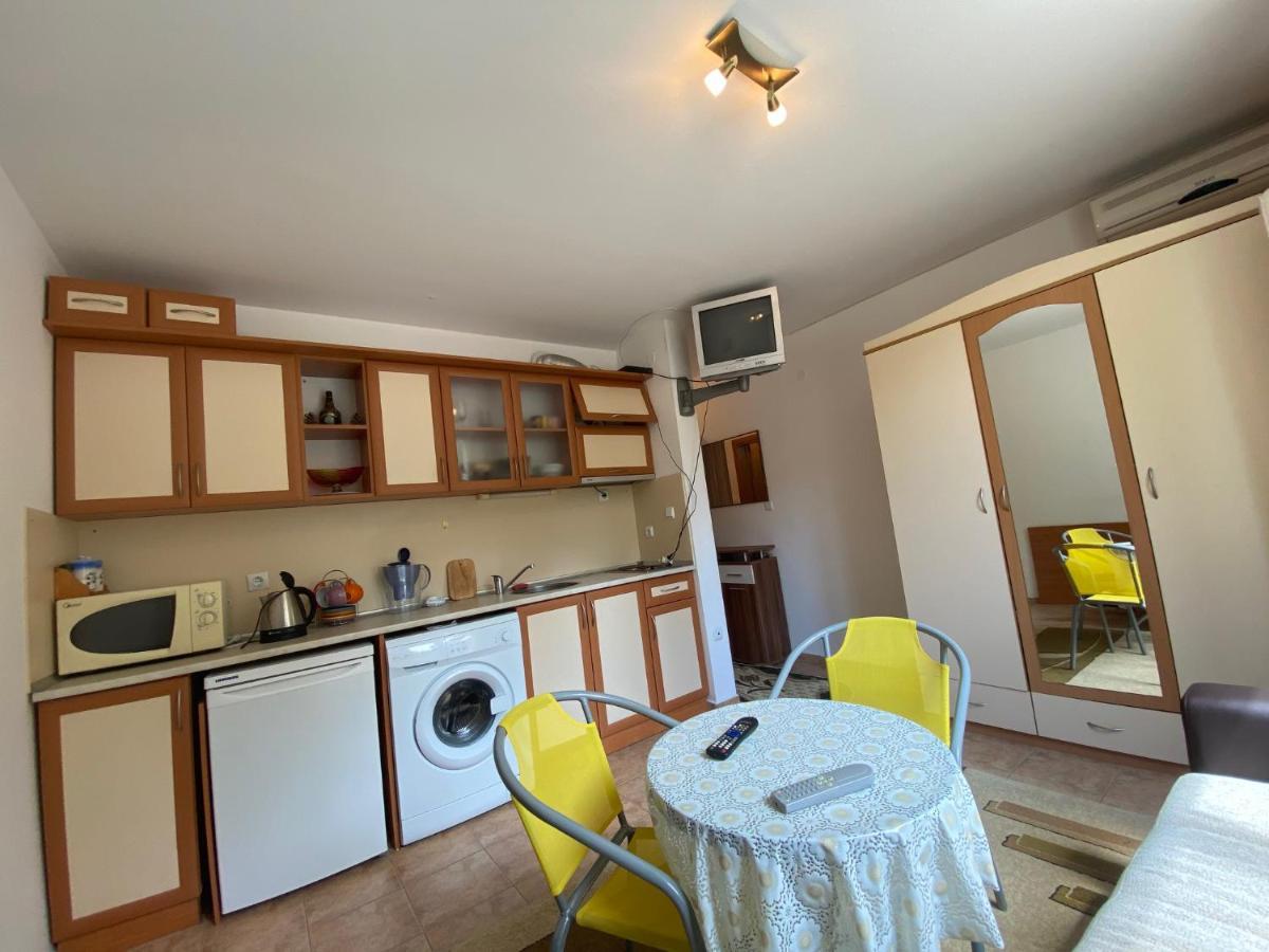 Cosy Studio in Anita complex Sunny Beach Esterno foto