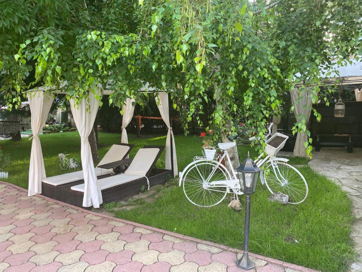 Cosy Studio in Anita complex Sunny Beach Esterno foto