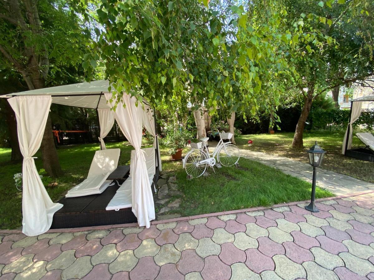 Cosy Studio in Anita complex Sunny Beach Esterno foto