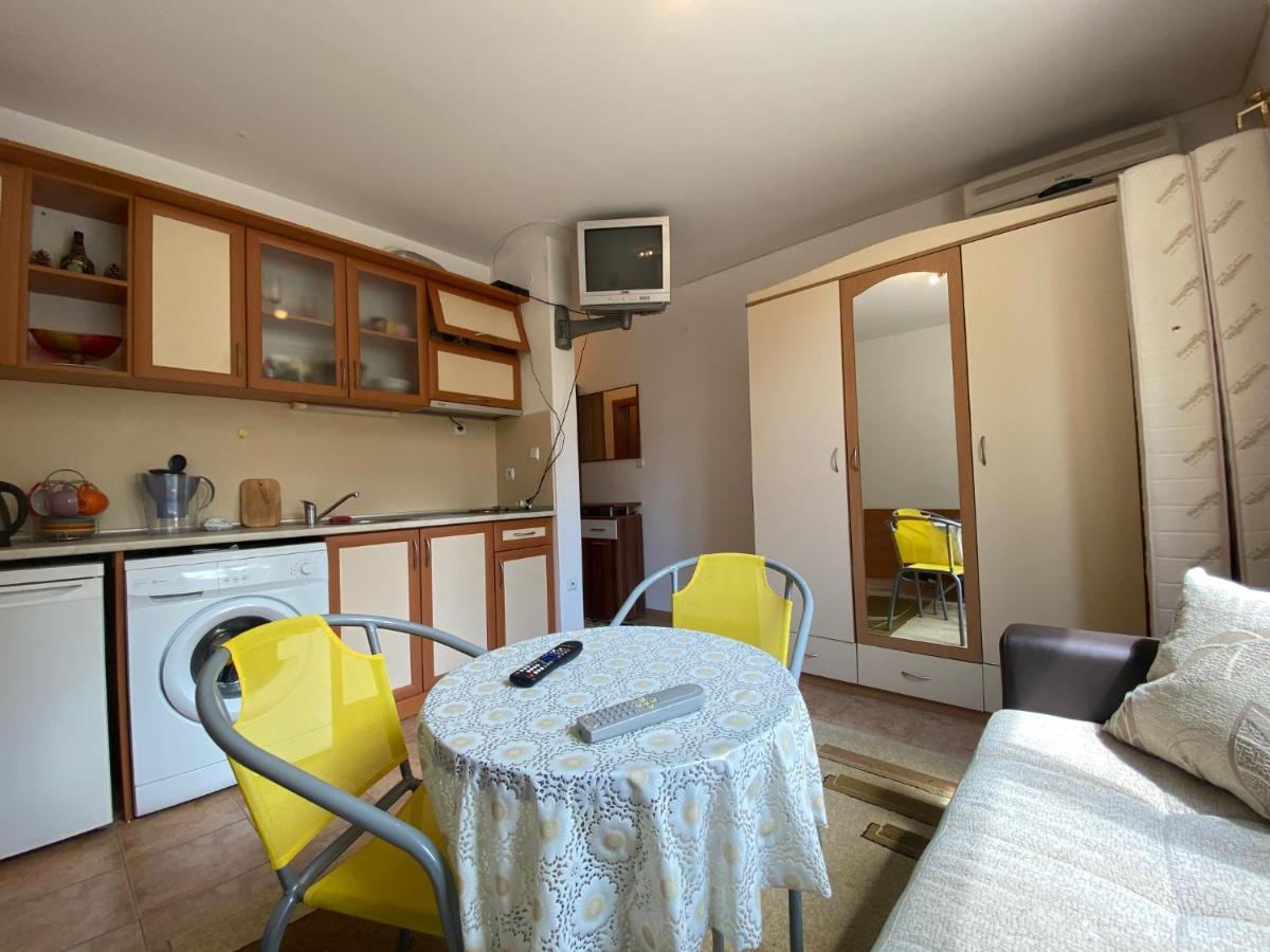 Cosy Studio in Anita complex Sunny Beach Esterno foto